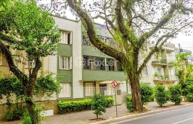 Imagem 3: Apartamento à venda Rua Eudoro Berlink, Auxiliadora - Porto Alegre