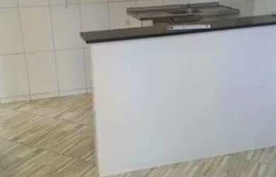 Imagem: A casa possui 2 Dormitórios, 1 Banheiro e está localizado