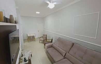 Imagem 8: Apartamento para venda com 77 metros quadrados com 2 quartos em Vila Marina...