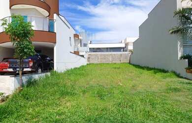 Imagem: O terreno possui 250m² de Área e está localizado em Sumaré