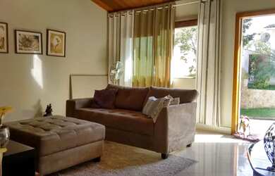 Imagem: Casa de condomínio para venda com 100 metros quadrados com