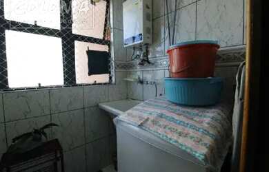 Imagem 11: Santo André - Apartamento Padrão - Jardim Bela Vista