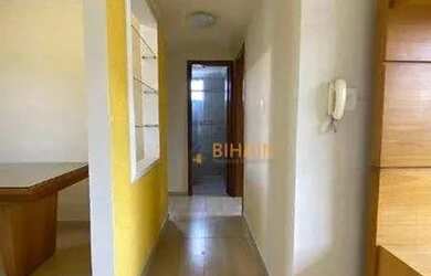 Imagem 3: Cobertura com 3 dormitórios, 130 m² - venda por R$ 429.000 ou aluguel por R$ 3.370/mês - H