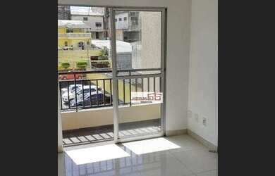 Imagem 1: Apartamento com 2 dormitórios, 47 m² - venda por R$ 275.000,00 ou aluguel por R$ 1.799,00