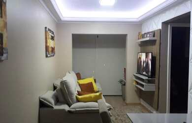 Imagem 2: Apartamento para venda tem 50 metros quadrados com 2 quartos em Costa Azul - Salvador - Ba