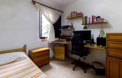 Imagem 13: APARTAMENTO RESIDENCIAL em São Paulo - SP, Vila Mariana