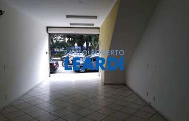 Imagem: O depósito possui 120m² de Área e está localizado em Maranhão