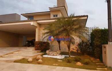 Imagem 2: Casa com 3 dormitórios, 348 m² - venda por R$ 1.575.000,00 ou aluguel por R$ 6.063,40/mês