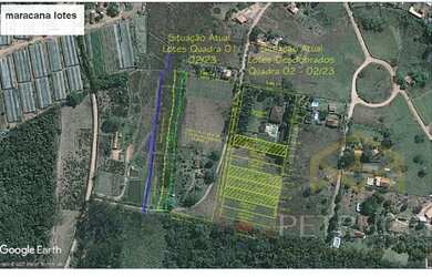 Imagem: O terreno possui 1.180m² de Área e está localizado em Jardim