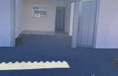 Imagem 2: casa com suíte. Varanda, 2 Banheirose2 Dormitórios