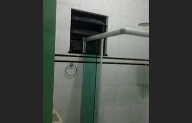 Imagem: A casa possui 2 Dormitórios, 2 Banheiros, 1 Vaga na garagem