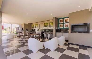 Imagem 7: Apartamento à venda Rua Irmão Félix Roberto, Humaitá - Porto Alegre