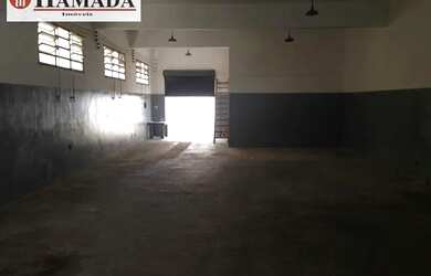 Imagem 7: Galpão para Venda em São Paulo, Jardim Marabá(Zona Sul), 2 banheiros, 2 vagas