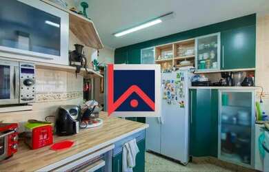 Imagem 6: Apartamento Locação 3 Dormitórios - 222 m² Jardim Paulista