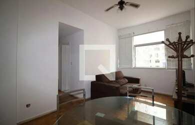 Imagem 2: Apartamento para Aluguel - Copacabana, 2 Quartos, 66 m2