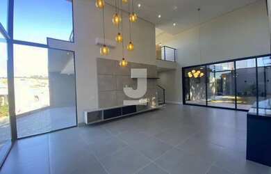 Imagem 3: Casa à venda por 1.890.000,00 no bairro Condomínio Residencial Euroville...