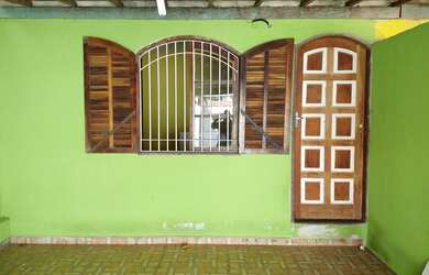 Imagem 4: Casa aluga-se Jardim Planalto, região Ouro Verde, Campinas SP