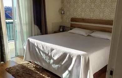 Imagem 15: Sobrado para venda com 133 metros quadrados com 3 quartos em Novo Mundo - Curitiba - PR