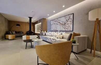 Imagem 16: Apartamento com 1 dormitório, 35 m² - venda por R$ 594.000,00 ou aluguel por R$ 4.981,00/m