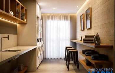 Imagem 4: APARTAMENTO - CHÁCARA SANTO ANTONIO - SP