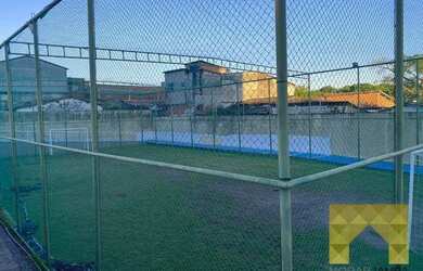 Imagem: O apartamento possui 4 Dormitórios, 3 Banheiros, 2 Vagas na