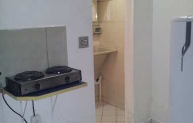 Imagem: O quarto está localizado em Vila Nair, São José Dos Campos