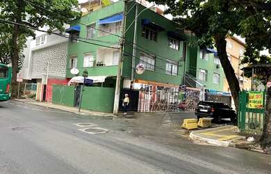 Imagem 2: Vendo casa Térrea 298 metros quadrados na Barra - Salvador - BA