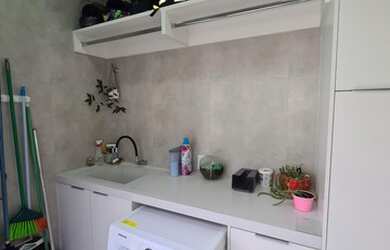 Imagem 14: Esplendorosa casa 224m2 a/c 3 suítes vista pra Serra