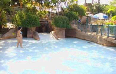 Imagem 9: Di Roma Hotel Aluguel para temporadas Caldas Novas