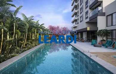 Imagem: O depósito possui 55m² de Área e Imóvel novo e está localizado