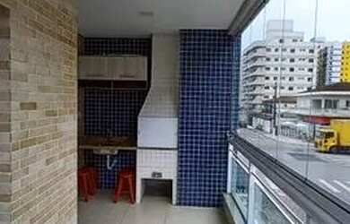 Imagem 15: Apartamento para venda com 77 metros quadrados com 2 quartos em Vila Marina...