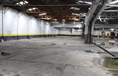 Imagem 1: Galpão, 1663 m² - venda por R$ 6.000.000,00 ou aluguel por R$ 30.080,32/mês...