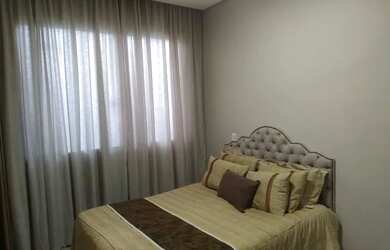 Imagem 8: Casa a venda no condomínio Pampulha Tennis