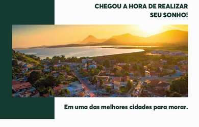 Imagem 3: Condomínio Royal Garden 2 - Vem ai o lançamento mais aguardado de Maricá