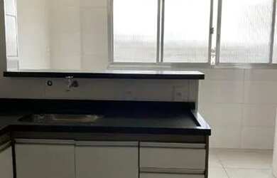 Imagem 7: Apartamento para venda com 100 metros quadrados com 3 quartos em Ponta da Praia - Santos