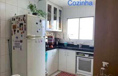 Imagem 6: SAO PAULO - Apartamento Padrão - VILA FIRMIANO PINTO