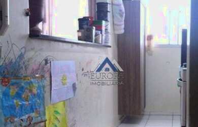 Imagem 11: Apartamento com 2 dormitórios, 46 m² - venda por R$ 175.000,00 ou aluguel...