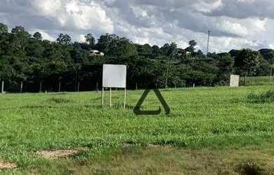 Imagem: O terreno possui 600m² de Área e está localizado em Fazenda