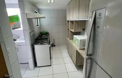 Imagem 7: JKW - Jadi Melo. Piscina, 86m² de Área, 2 Vagas na garageme3 Dormitórios