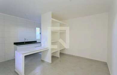 Imagem: O apartamento possui 2 Dormitórios, 1 Banheiro, 26m² de Área