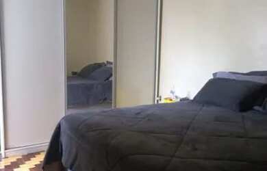 Imagem 3: Apartamento à venda Praça Doutor Júlio de Aragão Bozano, Santana - Porto Alegre