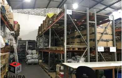 Imagem 5: Galpão à venda 4 vagas Planalto Paulista - São Paulo - SP