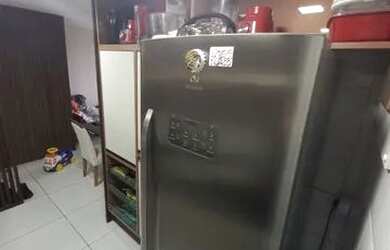 Imagem 5: ALUGO APTO NO ALAMEDA PARK BARRO. ANDAR ALTO VISTA LIVRE