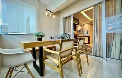 Imagem 4: Apartamento à venda, 3 quartos, 1 suíte, 2 vagas, Buritis - Belo Horizonte/MG