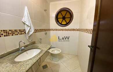 Imagem 2: Sobrados a venda, 260 m² por R$ 1.400.000 - Vila Yolanda - Foz do Iguaçu/PR