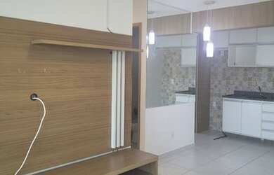 Imagem 8: Parque Iguatemi. Varanda, 52m² de Área, 1 Vaga na garageme2 Dormitórios