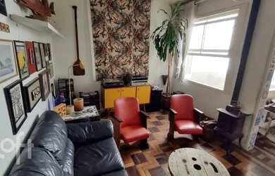 Imagem 10: Apartamento à venda Rua Henrique Dias, Bom Fim - Porto Alegre