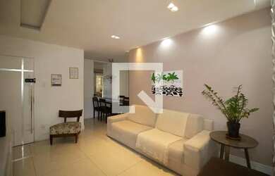 Imagem 3: Apartamento para Aluguel - Copacabana, 2 Quartos, 80 m2