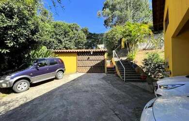 Imagem 4: CARAPICUÍBA - Casa Padrão - CARAPICUIBA