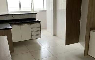 Imagem 8: Apartamento para venda com 100 metros quadrados com 3 quartos em Ponta da Praia - Santos